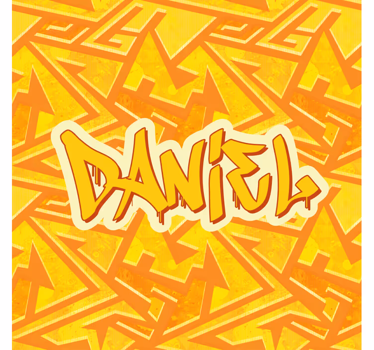 roleta pre teenagera mestský štýl - Tenstickers