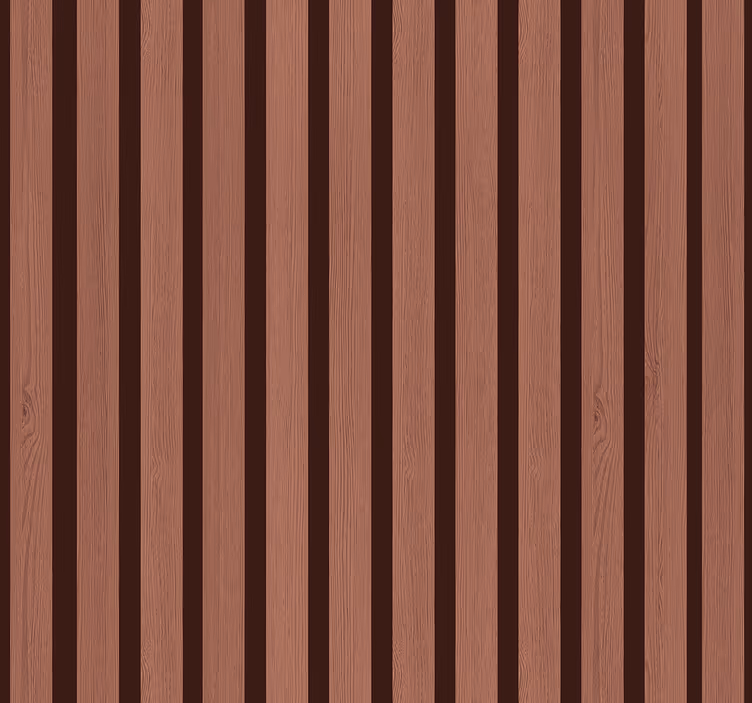 roleta do obývačky mocha mousse lišty - Tenstickers
