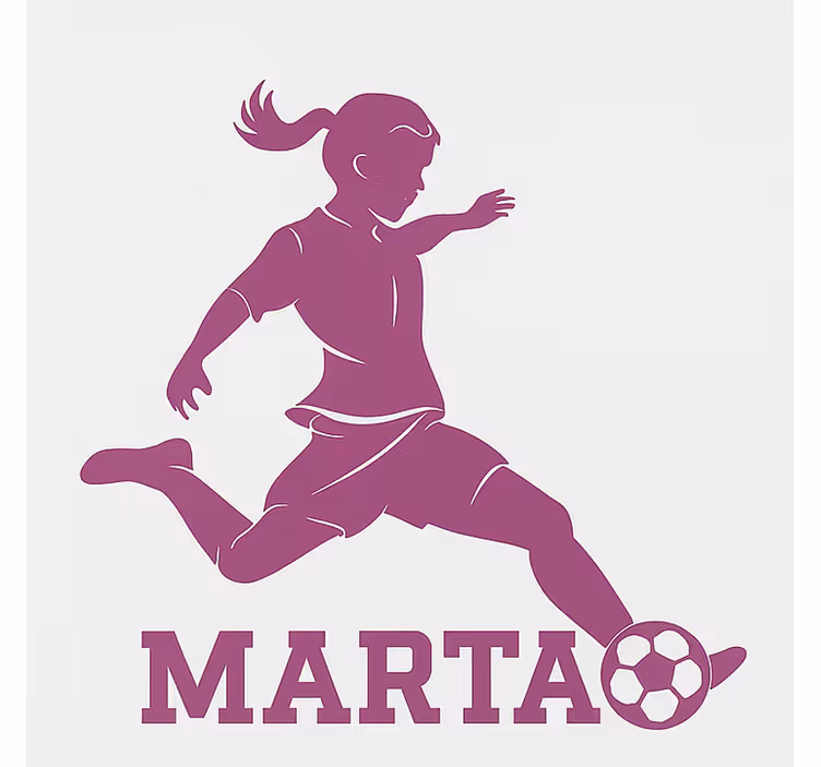 roleta do detskej izby futbalistka - Tenstickers