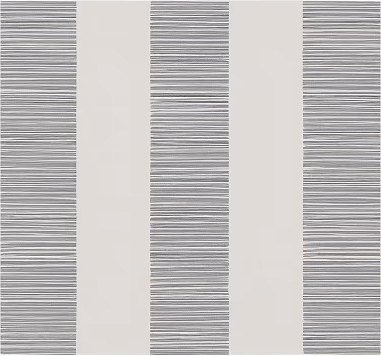 roleta do kúpelne ceramica righe grigio - Tenstickers