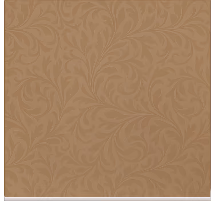 roleta do obývačky elegantný tmavo béžový dizajn - Tenstickers
