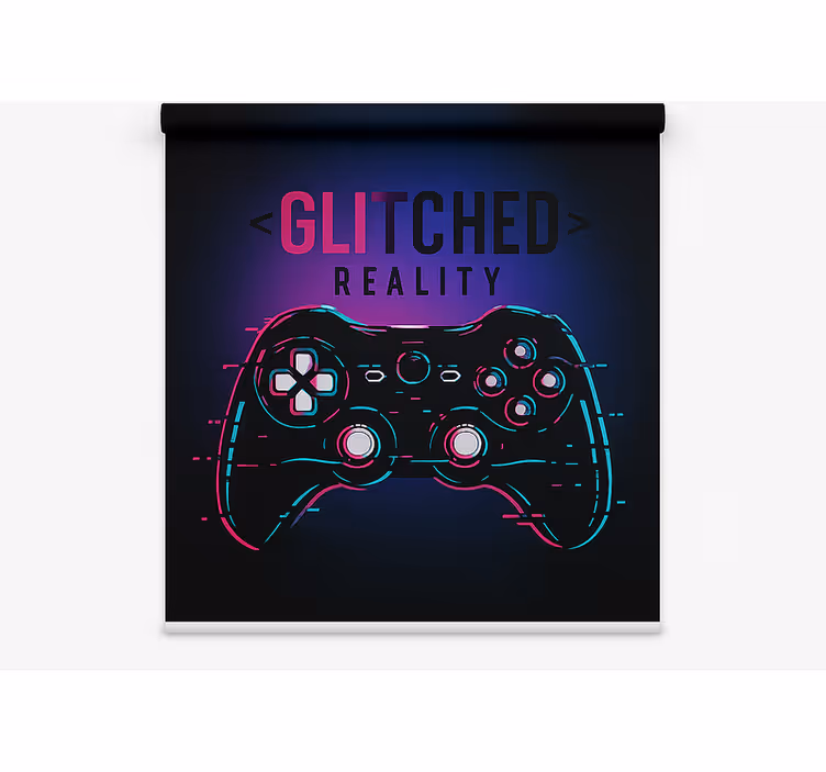 bláznivá roleta ovládač reality s chybou - Tenstickers