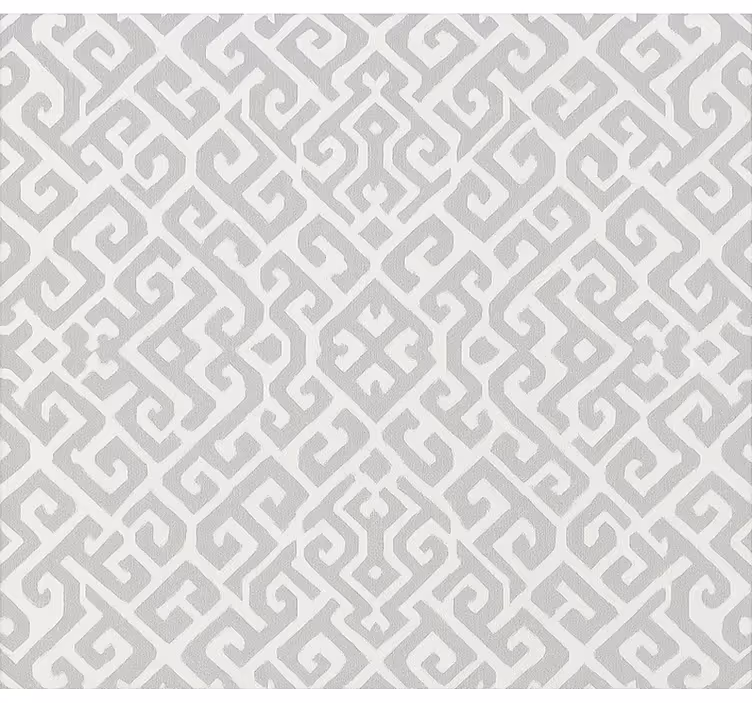 roleta pre teenagera geometrické tkané - Tenstickers