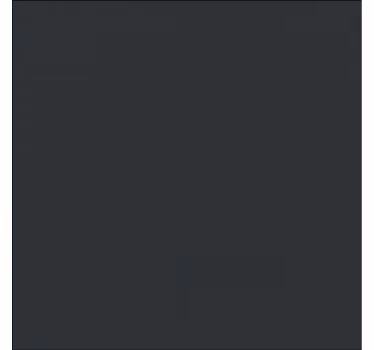 roleta do jedálne jednofarebný efekt zatemnenia - Tenstickers
