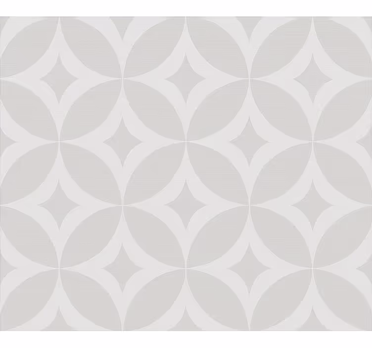 roleta do jedálne geometrický diamantový vzor - Tenstickers