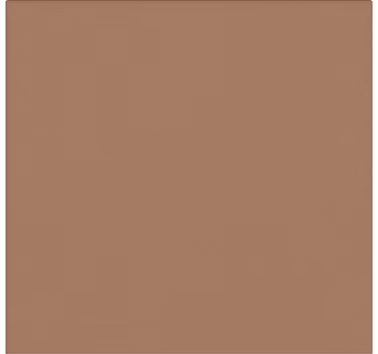 roleta do jedálne studený taupe tónovaný - Tenstickers