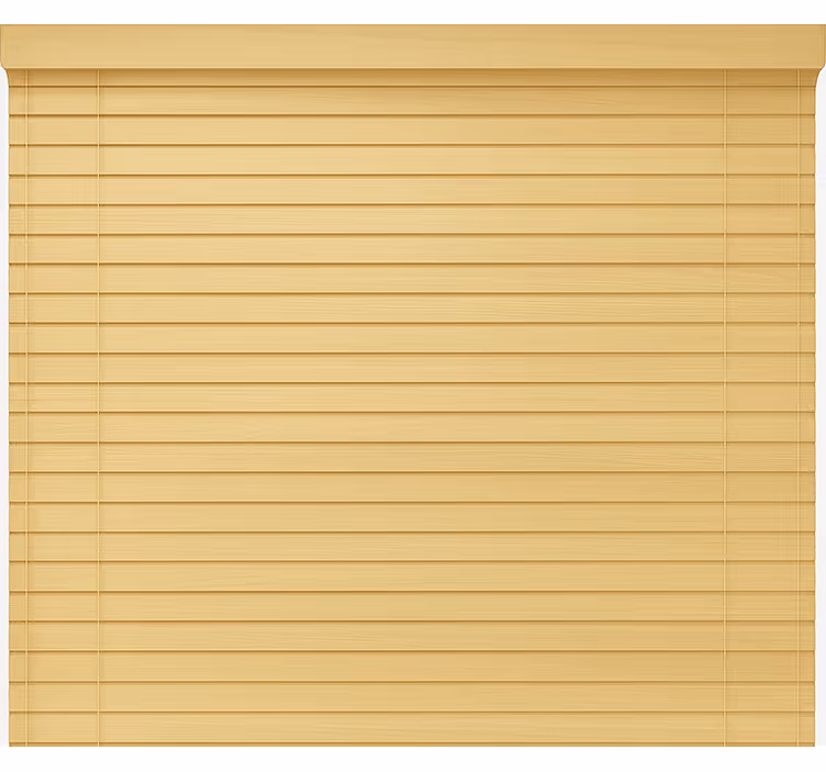 Roleta do kancelárie drevený pocit - Tenstickers