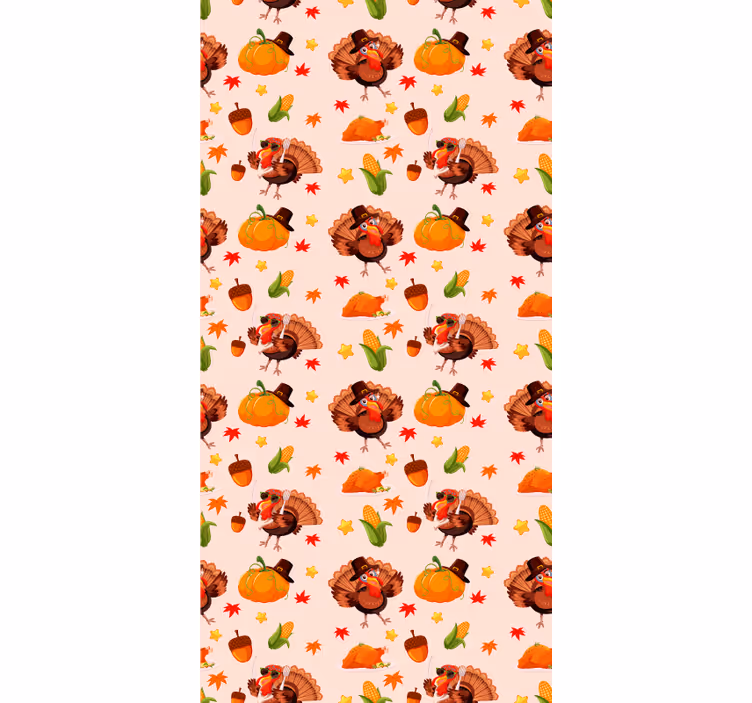 Roleta do detskej izby so super moriakmi - Tenstickers