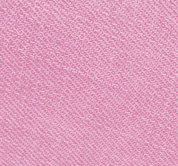 Ružová roleta s textilným efektom - Tenstickers