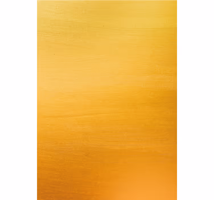 Žltá roleta s ombré efektom - Tenstickers