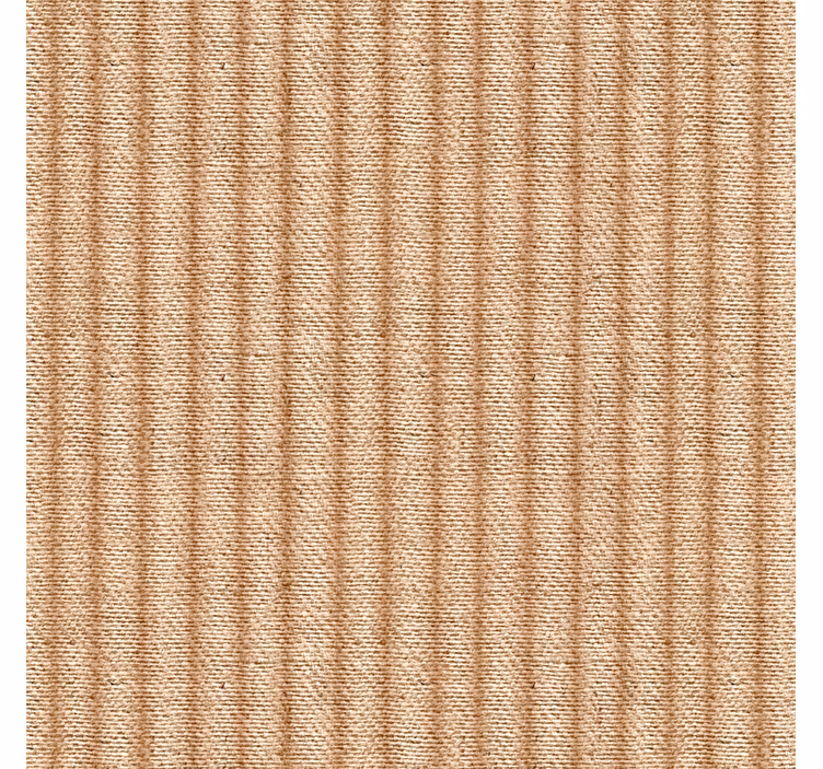 Béžová roleta s efektom jute textúry - Tenstickers