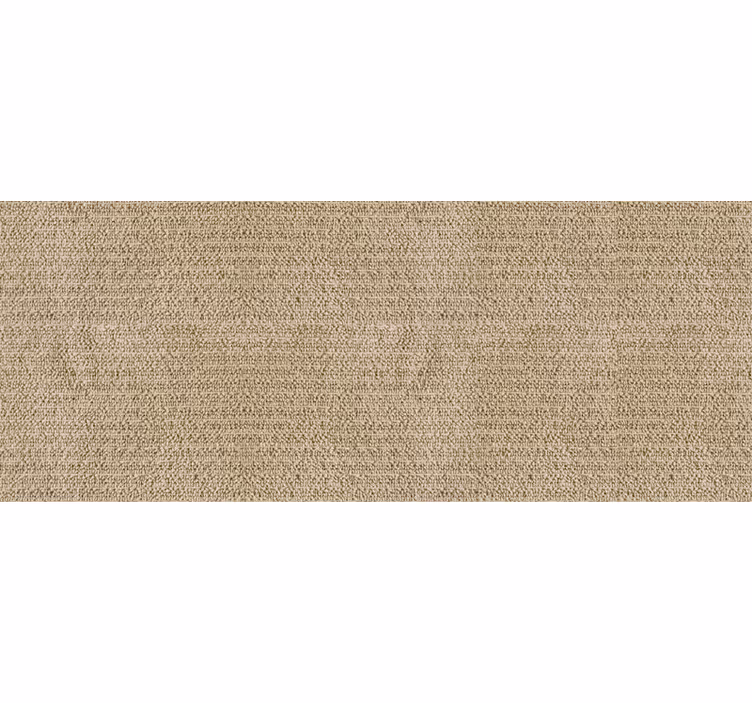 Béžová roleta z jednofarebného béžového textilu - Tenstickers