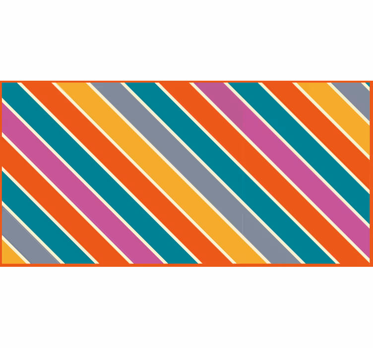 Roleta do izby s multicolor iskrou - Tenstickers