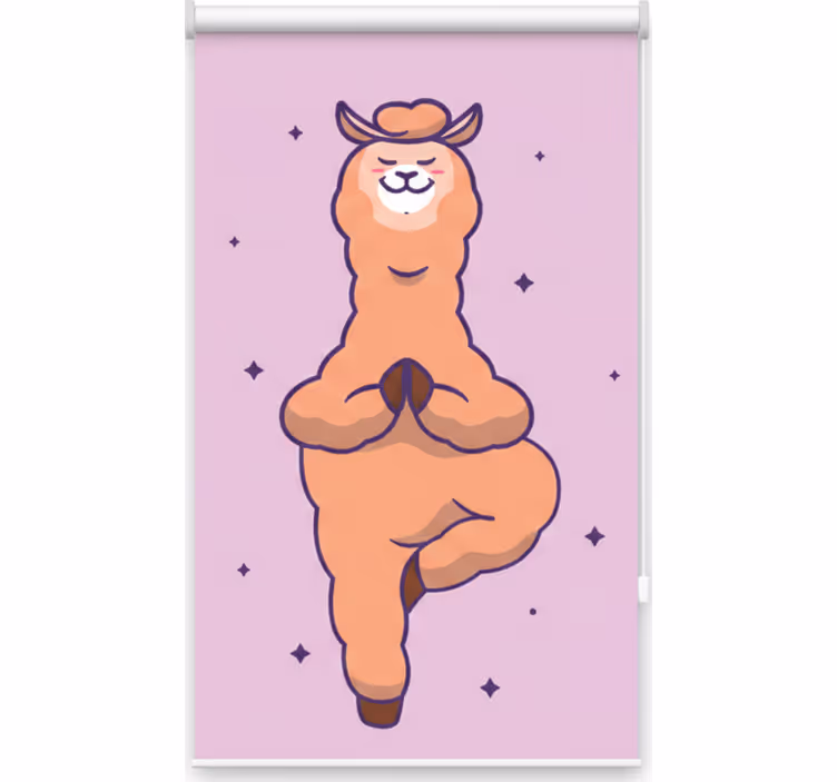 Roleta pre teenagera fit lama - Tenstickers