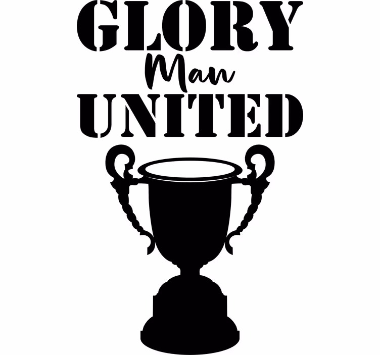 Roleta s citátmi sláva manchesteru united - Tenstickers