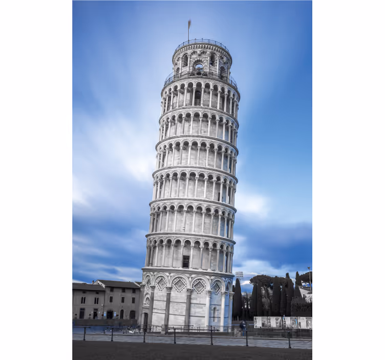 Roleta do kancelárie pisa taliansko - Tenstickers
