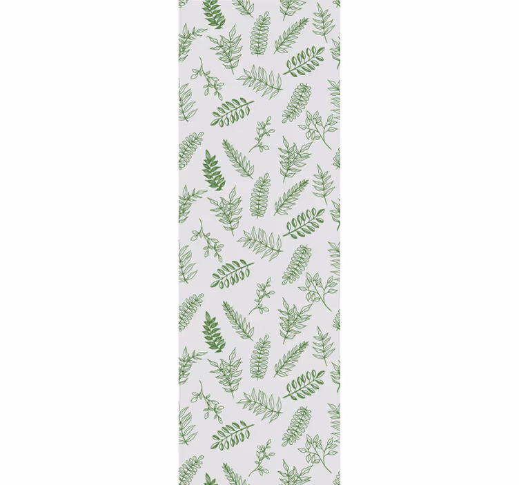 Roleta pre teenagera siluety vencov - Tenstickers