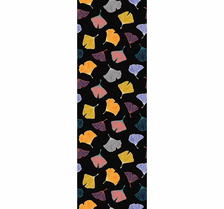 Roleta do chodby caltero ginkgo list - Tenstickers