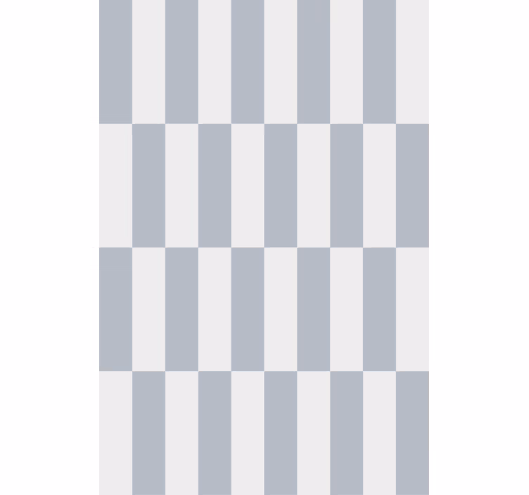 vzorovaná roleta geometrický vzor pruhov - Tenstickers