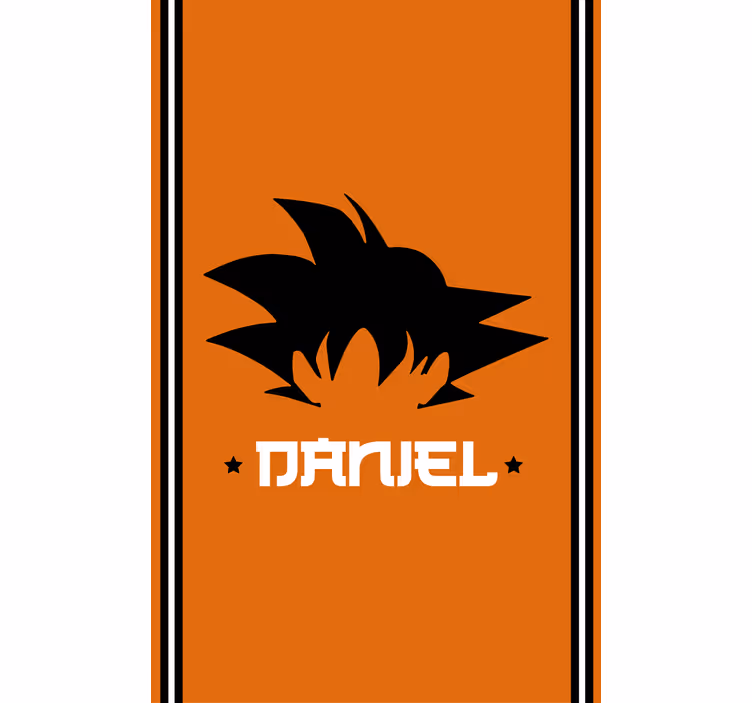 roleta so superhrdinami goku prispôsobiteľné - Tenstickers