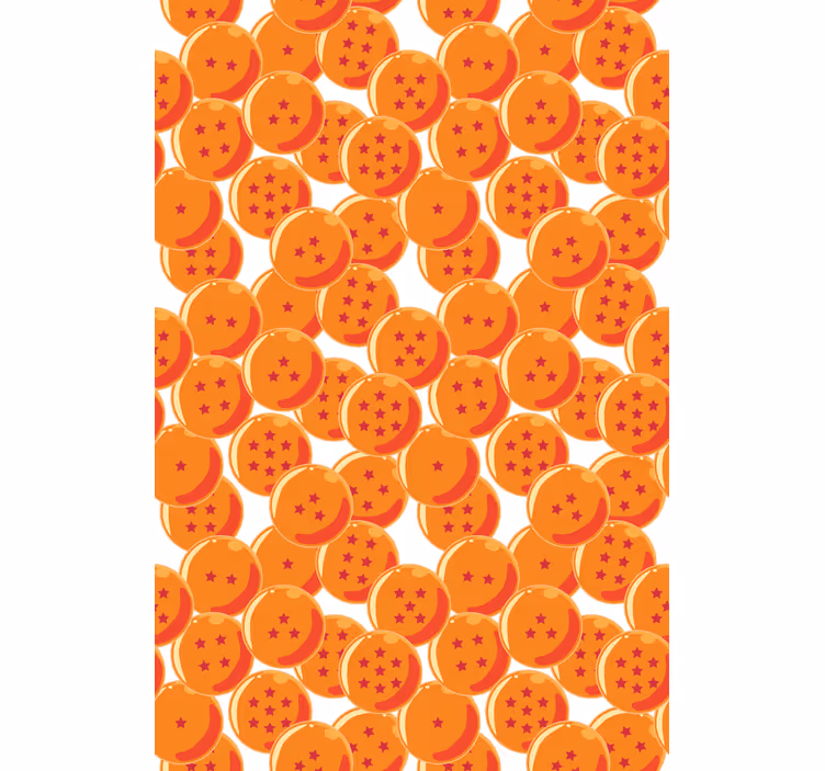 roleta do detskej izby bolas de dragón - Tenstickers