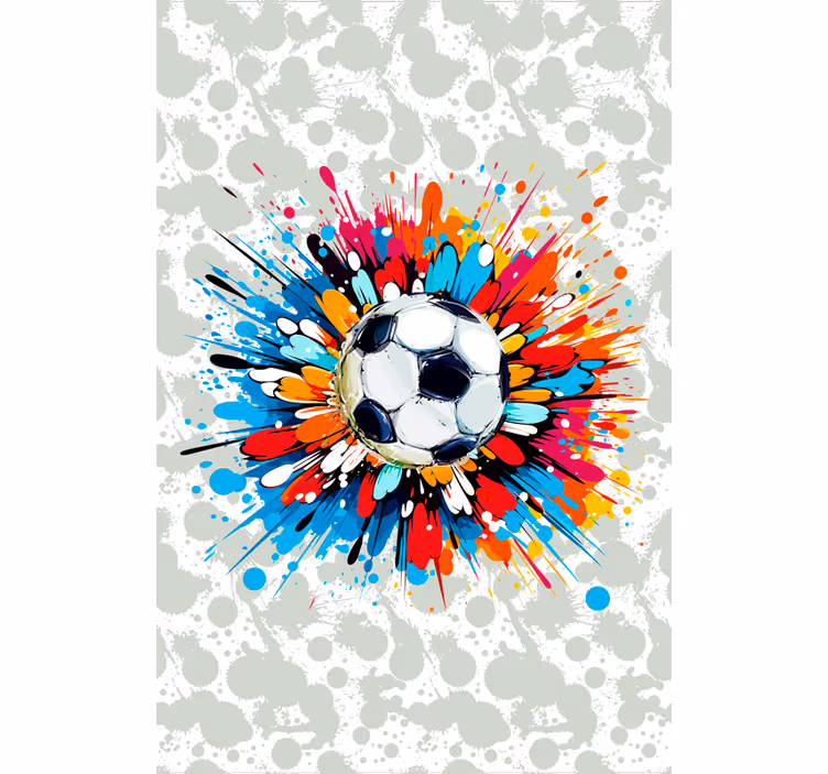 roleta futbal výbuch - Tenstickers