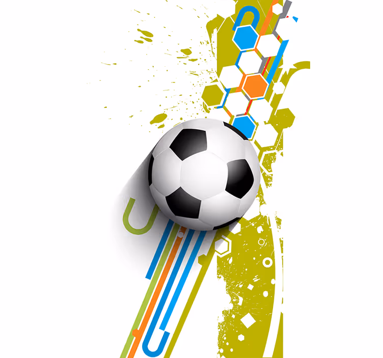 roleta futbal v akcii - Tenstickers