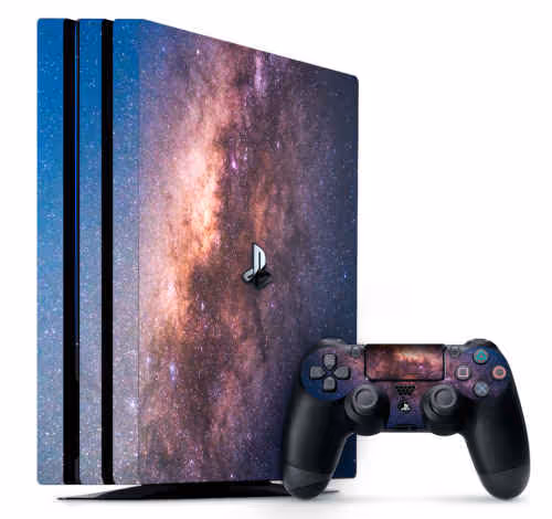 Nálepky Playstation Nálepky Playstation