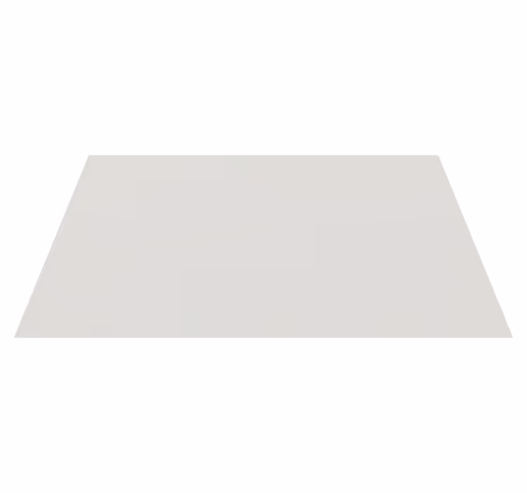 Elegantné prestieranie v farbe tancujúceho oblaku - Tenstickers