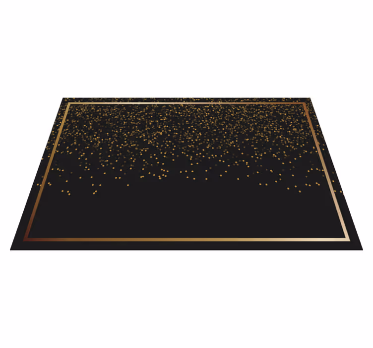 Elegantné dvojfarebné elegantné prestieranie - Tenstickers