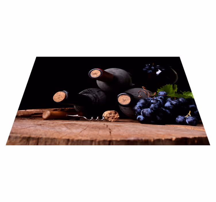 Elegantné prestieranie - Tenstickers