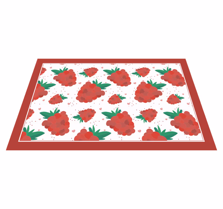 Originálne prestieranie štýlová súprava misiek - Tenstickers