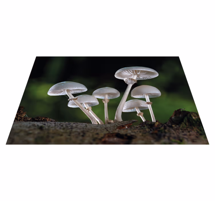 Originálne prestieranie s vintage drevenými príbormi - Tenstickers