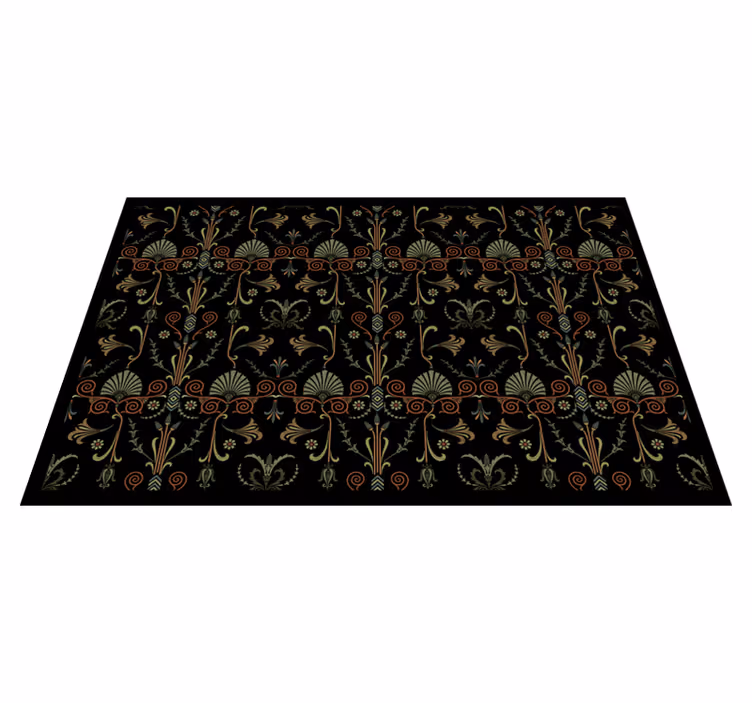 Gobelínové elegantné prestieranie - Tenstickers
