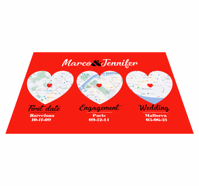 Prestieranie špeciálne momenty - Tenstickers