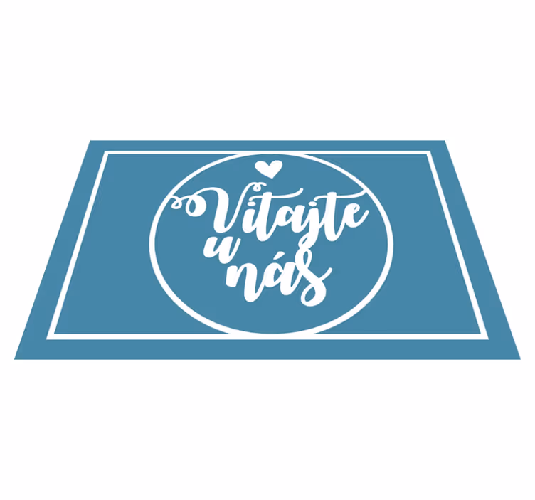 Prestieranie vitajte u nás - Tenstickers