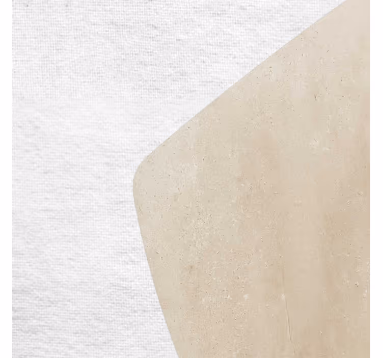 Bežové fototapety minimalistický obraz - Tenstickers