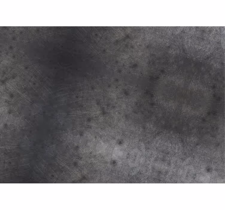 Sivé fototapety tmavá oceľ - Tenstickers