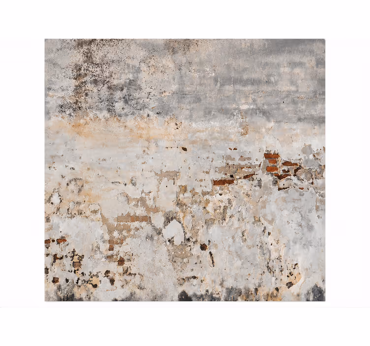 Rôzne fototapety textúry a vzory cement - Tenstickers
