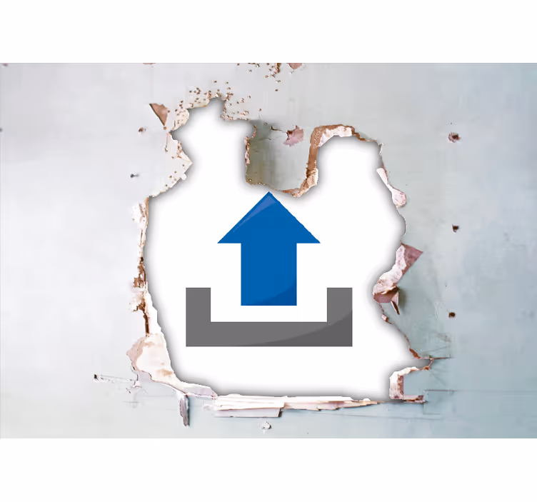 Fototapety hory ohromujúci výhľad na jazero - Tenstickers