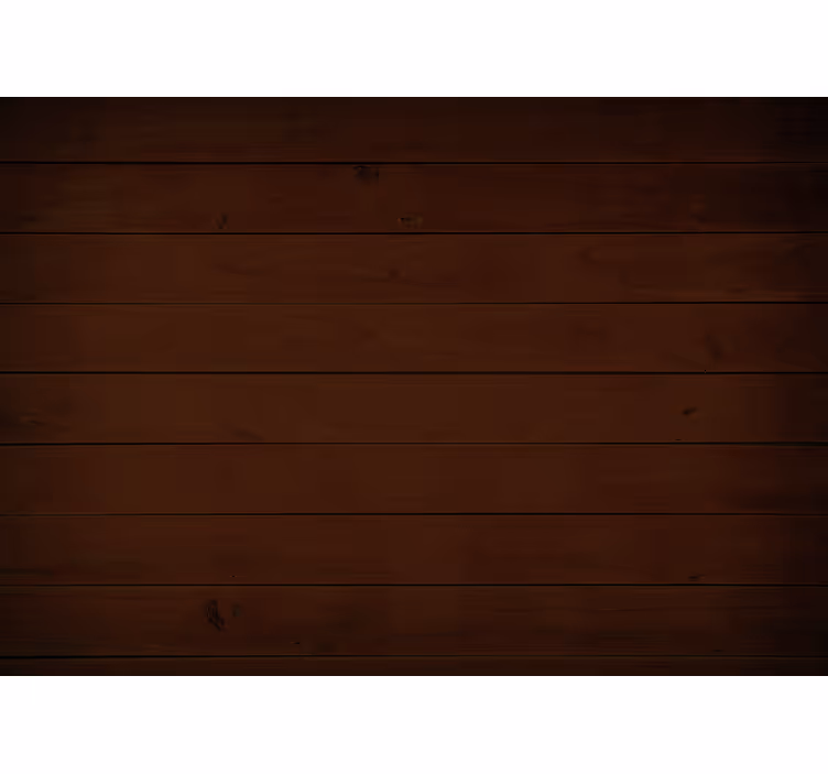 Fototapeta kamene bohaté drevené panely - Tenstickers