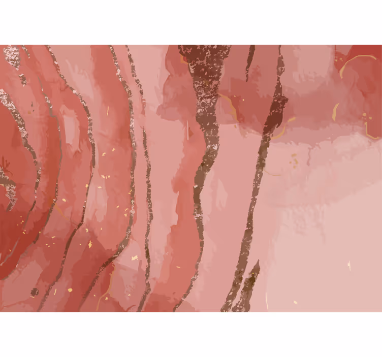 Fototapeta textura elegantné žilkové vzory - Tenstickers
