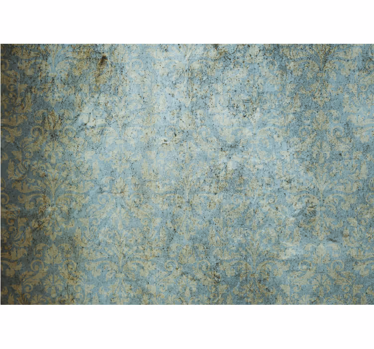fototapeta textura elegantný vzor - Tenstickers
