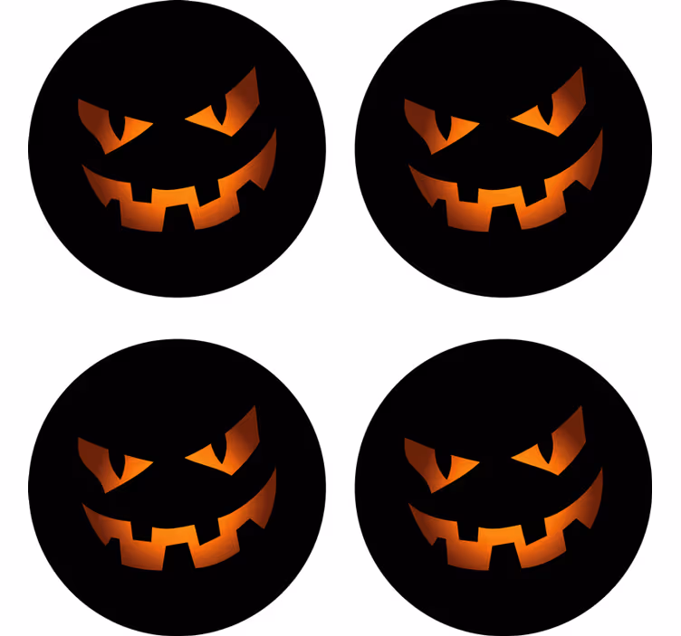 Strašidelný horský nápoj - Tenstickers