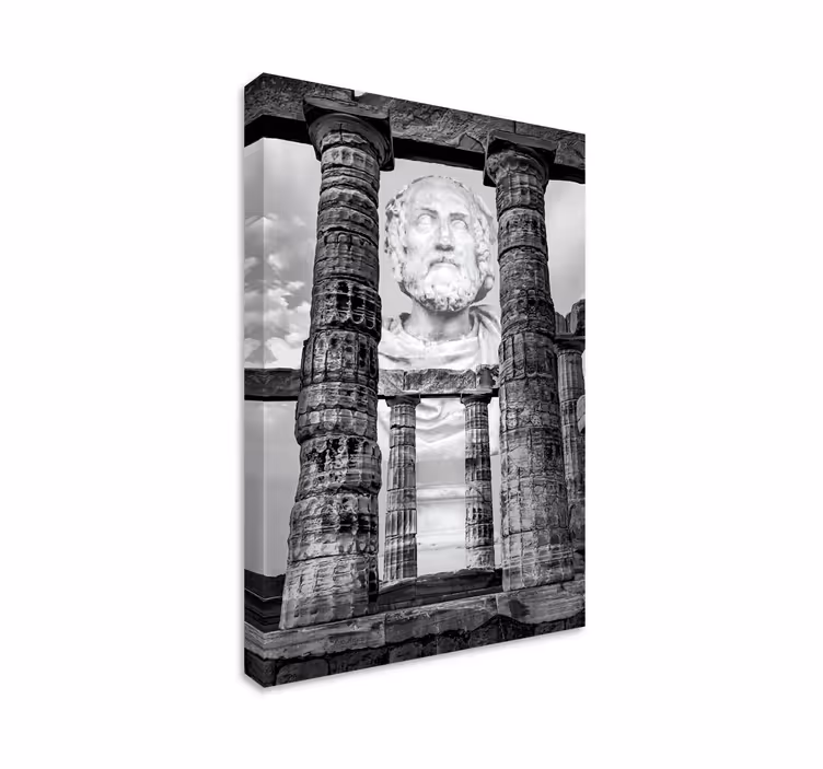 Starodávna mytológia plagáty - Tenstickers