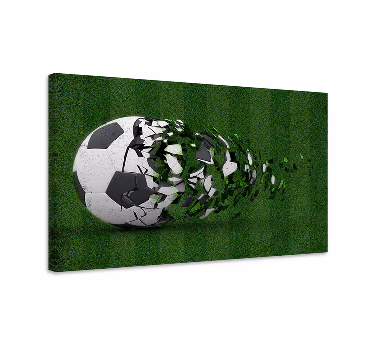 Futbalové ihrisko pre dospievajúcich - Tenstickers