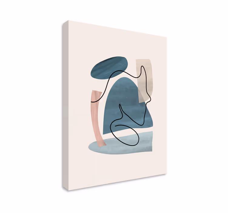 Elegantné litografické kancelárske výtlačky - Tenstickers