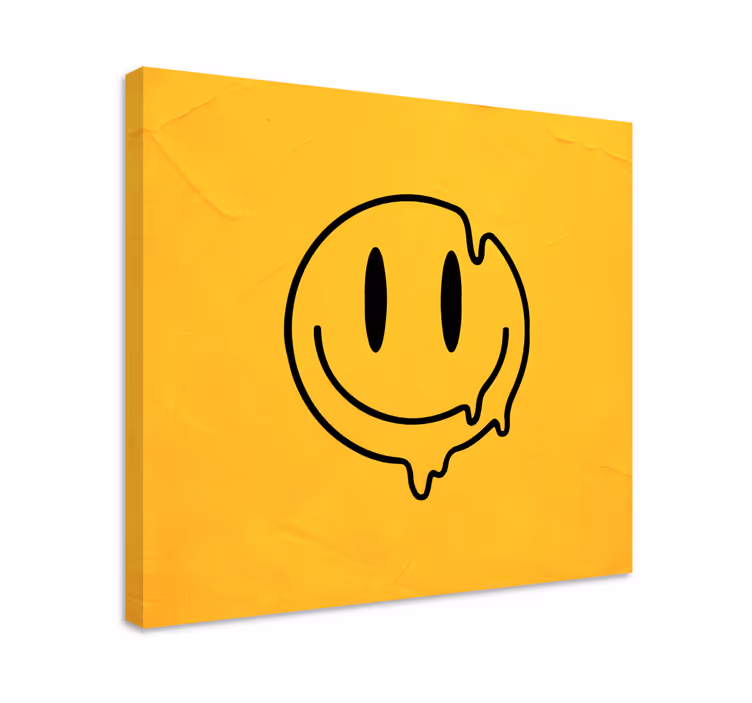 Umelecké obrazy na obrazy na stenu - Tenstickers