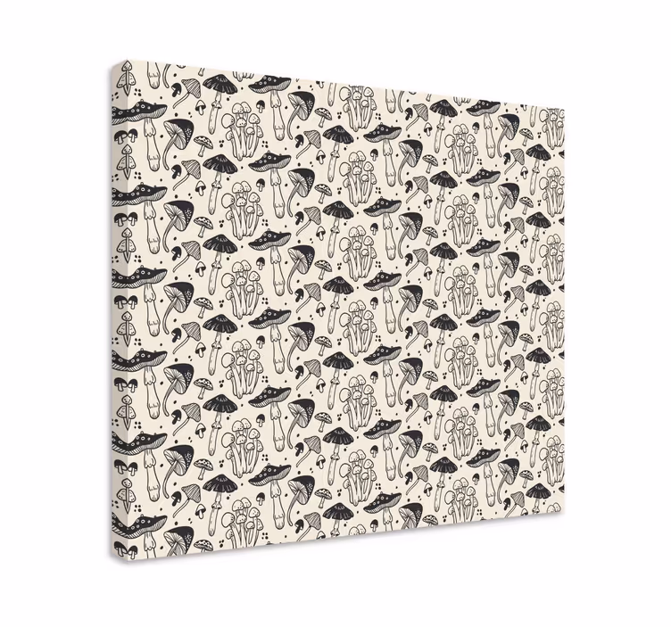 Dinosaurus obraz huba vzor - Tenstickers