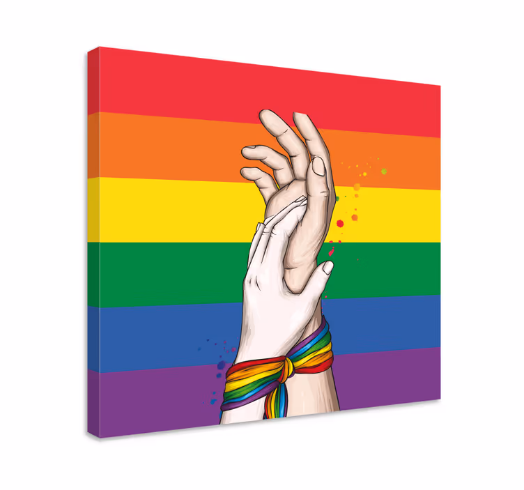 obraz citáty jednota v rozmanitosti - Tenstickers